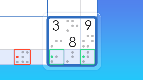 sudoku printable with answers