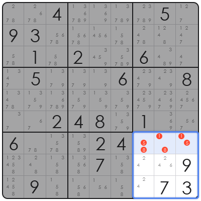 brain teasers sudoku